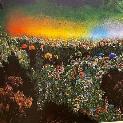 Picture of Deanna Russo's Art